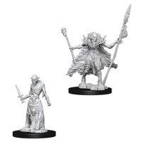 Pathfinder - Deep Cuts Miniatures - Ghouls