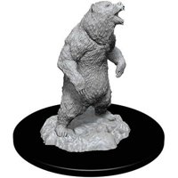 Pathfinder - Deep Cuts Miniatures - Grizzly
