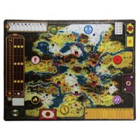 Scythe - Playmat