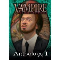 Vampire - The Eternal Struggle - Anthology I
