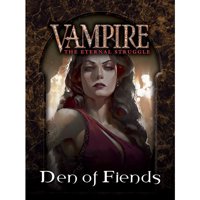 Vampire - The Eternal Struggle - Den of Fiends
