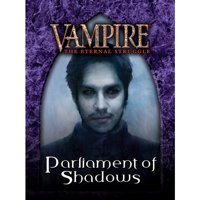 Vampire - The Eternal Struggle - Parliament of Shadows