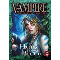 Vampire - The Eternal Struggle - Heirs to the Blood 2