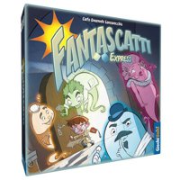 Fantascatti - Express