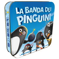La Banda dei Pinguini