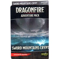 Dungeons & Dragons - Dragonfire - Sword Mountains Crypt