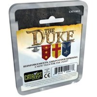 The Duke - Reinforcements - Gunpowder Uprising