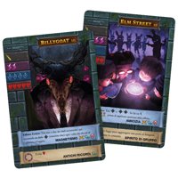 One Deck Dungeon - Bonus Pack 2