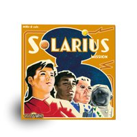 Solarius Mission