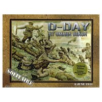 D-Day at Omaha Beach