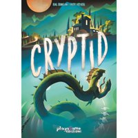 Cryptid