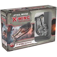 Star Wars X-Wing - YT-2400 Freighter