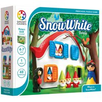 SnowWhite - Deluxe