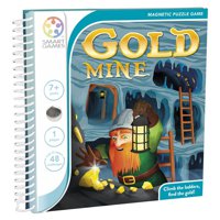 Travel - Gold Mine