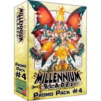 Millennium Blades - Final Bosses