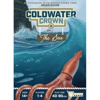Coldwater Crown - The Sea