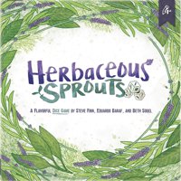 Herbaceous - Sprouts