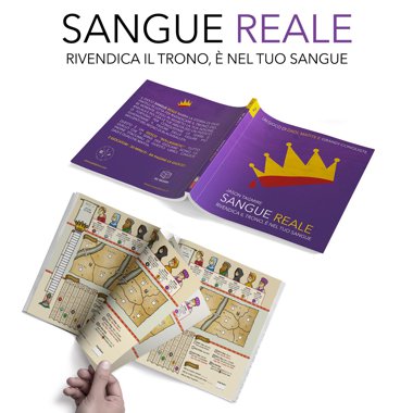 Sangue Reale