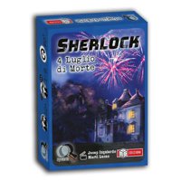 Sherlock - 4 Luglio di Morte