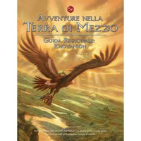 Avventure nella Terra di Mezzo - Guida Regionale - Rhovanion