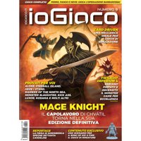 ioGioco - Numero 9