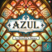 Azul - Le Vetrate di Sintra