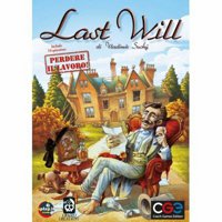 Last Will & Perdere il Lavoro