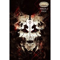 Savage Worlds - Manuale Base