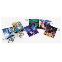 Iwari - Add-on Sacchetti in Cotone dei Titani