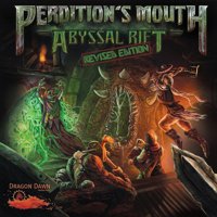 Perdition's Mouth - Abyssal Rift