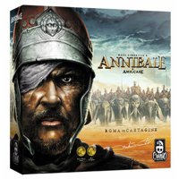 Annibale & Amilcare - Roma vs Cartagine