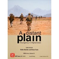 A Distant Plain