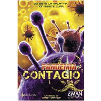 Pandemia - Contagio
