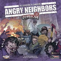 Zombicide - Angry Neighbors
