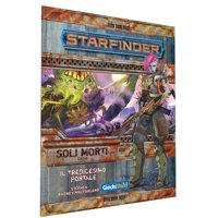 Starfinder - Soli Morti 5 - Il Tredicesimo Portale