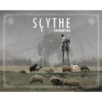 Scythe - Encounters