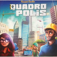 Quadropolis