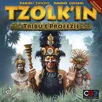 Tzolk'in - Il Calendario Maya - Tribù e Profezie