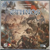 Ethnos
