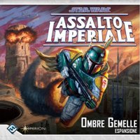 Star Wars Assalto Imperiale - Ombre Gemelle