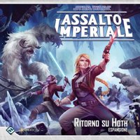 Star Wars Assalto Imperiale - Ritorno su Hoth