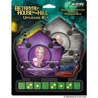 Betrayal at House on the Hill - Upgrade Kit