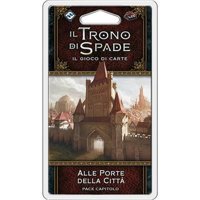 Il Trono di Spade LCG - Alle Porte della Città