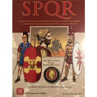 SPQR - Deluxe