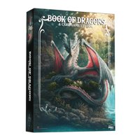 Book of Dragons