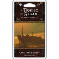 Il Trono di Spade LCG - Città dei Segreti