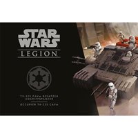 Star Wars Legion - Occupier TX-225 GAVw