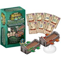 Heroes of Land, Air & Sea - Pestilence Booster Pack