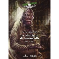 Choose Cthulhu - Vol.3 - La Maschera di Innsmouth