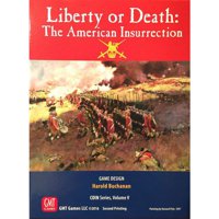 Liberty or Death - The American Insurrection